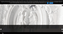 Desktop Screenshot of laboratoriosculturacosta.com